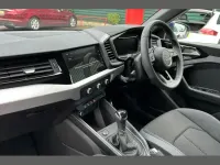 Used Audi A1 S-Line 147 HP (108 kW) 2026 Blue SUV