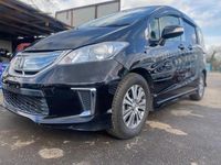 Used Honda Jazz Hybrid 2023 Black Hatchback