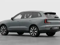 Novo Volvo EX90 Plus 334 kW (455 HP) 2026 SUV