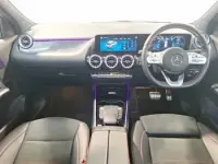 Used Mercedes GLA220 AMG line 190 HP (139 kW) 2022 White SUV