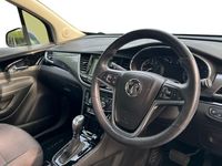 used Vauxhall Mokka X 1.4T Active 5dr Auto - 2017 (67)