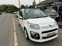 used Citroën C3 Picasso 1.6 HDi Selection