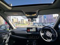 Used Nissan X-Trail Tekna 163 HP (119 kW) 2026 Grey SUV