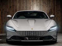 Used Ferrari Roma 620 HP (456 kW) 2022 Coupe