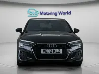 Used Audi A3 S-Line 109 HP (80 kW) 2023 Sedan