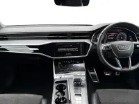 Used Audi A7 Sportback S-Line 286 HP (210 kW) 2021 Hatchback