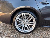 Used Audi A5 S-Line 2015 Grey Coupe