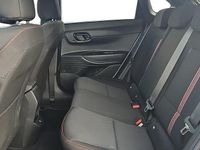 Gebraucht Hyundai i20 N Line 101 PS (74 kW) 2025 Grau Kleinwagen