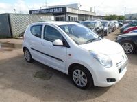 used Suzuki Alto 1.0 SZ4 5dr Auto