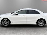 Used Mercedes A200 Executive 163 HP (119 kW) 2022 Sedan