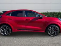 Usado Ford Puma ST 200 CV (147 kW) 2023 Rojo SUV