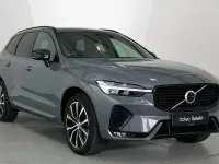 Used Volvo XC60 Plus 247 HP (181 kW) 2023 Grey SUV