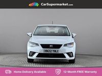 used Seat Ibiza 1.0 MPI SE Technology 5dr Hatchback