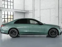 New Mercedes E200 Urban 204 HP (150 kW) 2026 Sedan
