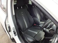 Used BMW X2 Sport Line 2021 White SUV