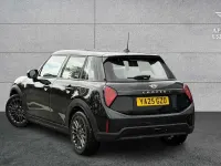 Used Mini Cooper Classic 150 kW (204 HP) 2026 Hatchback