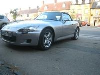 Używany Honda S 2000 S 2002 Kabriolet