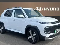 New Hyundai Inster 85 kW (116 HP) 2026 Hatchback