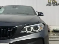 Used BMW M2 Shadowline 370 HP (272 kW) 2017 Coupe