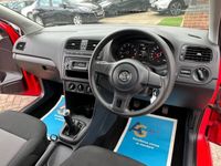 used VW Polo 1.2 60 S 5dr