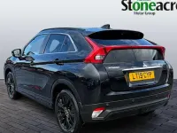 Used Mitsubishi Eclipse 163 HP (119 kW) 2019 Hatchback