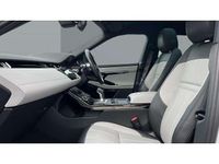 Used Land Rover Range Rover First Edition 249 HP (183 kW) 2020 White SUV