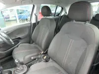 Used Vauxhall Corsa Sport 88 HP (64 kW) 2019 Grey Hatchback