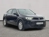 Second-hand Vauxhall Mokka Design Edition 2023 Negru SUV