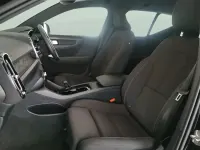 Used Volvo XC40 Core 169 kW (231 HP) 2023 Black SUV