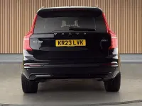 Used Volvo XC90 Plus 235 HP (172 kW) 2023 SUV