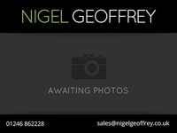 Used MG MG4 EV Trophy 2023 White Hatchback