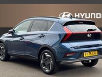 New Hyundai Bayon 90 HP (66 kW) 2025 Other SUV