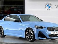 Used BMW M240 M Sport 374 HP (275 kW) 2025 Coupe