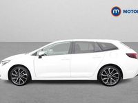 Used Toyota Corolla 196 HP (144 kW) 2025 Estate