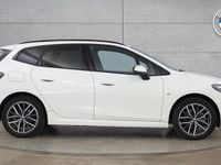 Used BMW 225 M Sport 2025 White Hatchback
