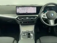 Usado BMW 330e M Sport 288 CV (211 kW) 2022 Blanco Berlina