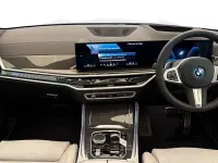 New BMW X5 M Sport 489 HP (359 kW) 2026 SUV
