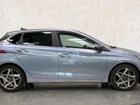 used Hyundai i20 1.0 T-GDi Ultimate Hatchback 5dr Petrol Manual Euro 6 (s/s) (100 ps)