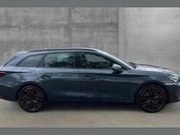 New Cupra Leon 147 HP (108 kW) 2026 Grey Estate
