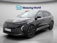 Used Renault Scenic E-Tech Techno Esprit Alpine 161 kW (220 HP) 2025 SUV