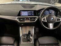 Used BMW 420 Gran Coupé M Sport 192 HP (141 kW) 2022 Grey Coupe