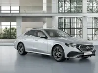 New Mercedes E200 AMG Line Premium 204 HP (150 kW) 2026 Sedan