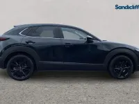 Used Mazda CX-30 Homura-Line 140 HP (102 kW) 2025 Black SUV