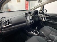 used Honda Jazz 1.3 i-VTEC SE Navi 5dr