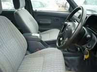 used Toyota HiLux Double Cab Pick 2.5