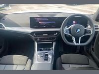 Usado BMW 320 M Sport 180 HP (132 kW) 2025 Branco Sedan