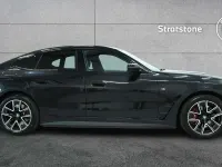 Used BMW i4 M Sport 210 kW (286 HP) 2025 Black Sedan