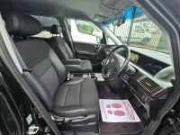 Used Honda Elysion 2025 Black MPV