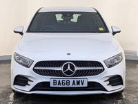 used Mercedes A250 A Class4Matic AMG Line Executive 5dr Auto