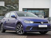 Used VW Polo 95 HP (69 kW) 2024 Hatchback